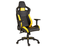 Corsair T1 Race 2018 (Czarno-Żółty) - 430268 - zdjęcie 1